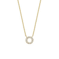 Blush Ketting 3125yzi