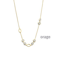 Ketting Orage BA098