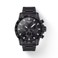 Tissot Super Sport Chrono T1256173305100