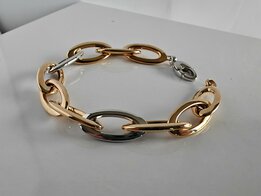 Gouden Armband 18 kt Vanhoutteghem P209326