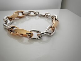 Gouden Armband 18 kt Vanhoutteghem F345609