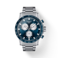 Tissot Super Sport Chrono T1256171104100