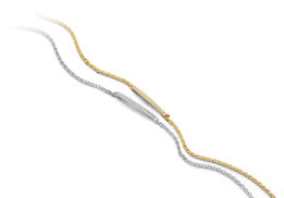 Armband Silver Rose BR6517W