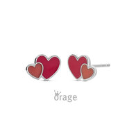 Oorringen Orage Kids K2926