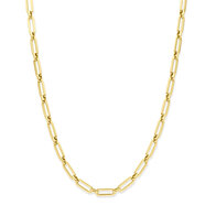 Ketting staal 6506160