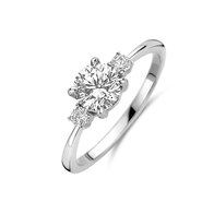 Ring  Zilver R62534