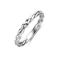 Ring  Zilver R62531