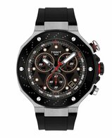 Tissot T-Race MotoGP Quartz Chronograaf  T1414172708100 - LIMITED EDITION