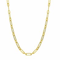Gouden ketting 265898 Vanhoutteghem