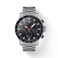 Tissot Super Sport Chrono T1256171105100