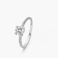 Ring Diamond Classic 91ZG50