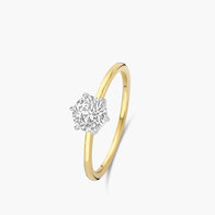 Ring Diamond Signature