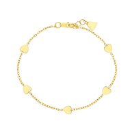 Armband Hearts 179505