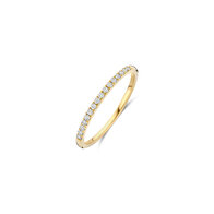 Blush lab diamond ring LG1046Y - Maat 52