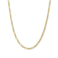 Naiomy silver Ketting N5R59