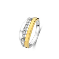 Ring Naiomy silver N5M70