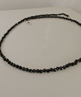 Ketting gemstone co3028KLTR