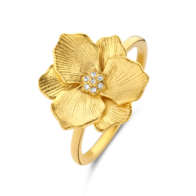 Ring Jasmine dpt M2319  - Maat 54