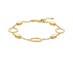 Gouden Armband 18kt SWNB10409