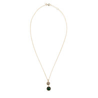 Gouden ketting 18kt CO2212V4