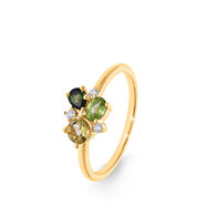 Ring 18 kt 068133/3A