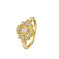 Art Deco Ring 069413