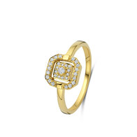 Ring 18 kt 069910