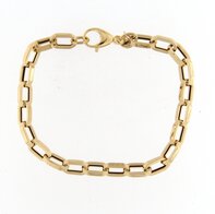 Gouden Armband 070314Vanhoutteghem