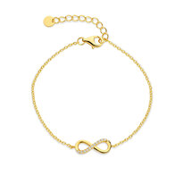 Armband Naiomy silver N5G59