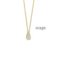 Ketting Orage BB070