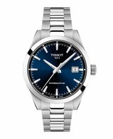 Tissot Gentleman 38 mm