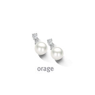 Oorbellen Orage BB337