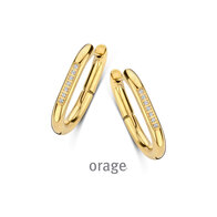 Oorbellen Orage BB130