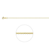 Ketting anker of forcat 4017137