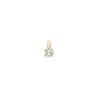 Blush lab diamondshanger LG6002y