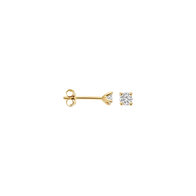 Blush lab diamonds oorringen LG7036y