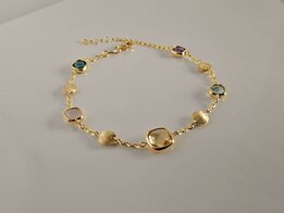 Armband Colour 18 kt X148716