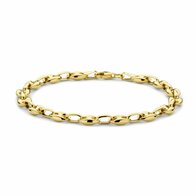 Gouden Armband 18kt SWAB10237
