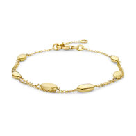 Gouden Armband 18 kt SWCB10348