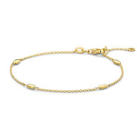 Gouden Armband 18 kt OGBR20010