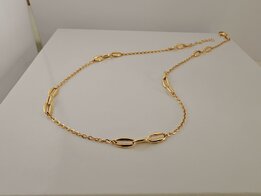 Gouden Ketting SWDN10218