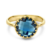 Ring Italo Bottene AN2007