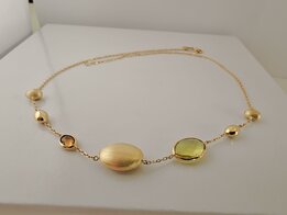 Ketting tinta  Italo Bottene CO6019