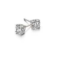 Oorstekers Naiomy silver N3A13