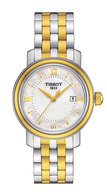 Tissot Bridgeport Lady T0970102211800