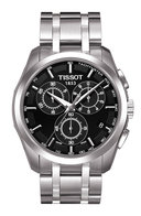 Tissot Couturier Chrono T0356171105100