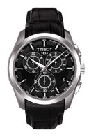 Tissot Couturier Chrono T0356171605100