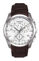 Tissot Couturier Chrono Quartz T0356171603100