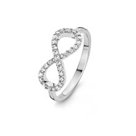 Ring Naiomy silver N4C08