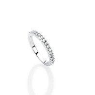 Ring zilver Naiomy Moments  B2D09
